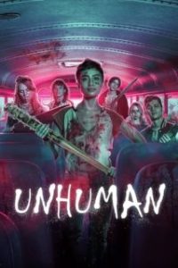 Inhumano (Unhuman) [Spanish]